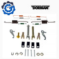 DISC BRAKE HDWE KIT