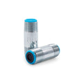 DIELECTRIC HEAT TRAPS 2-1/2' LONG