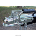 DUTTON auto part detail