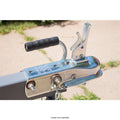 DUTTON auto part close-up
