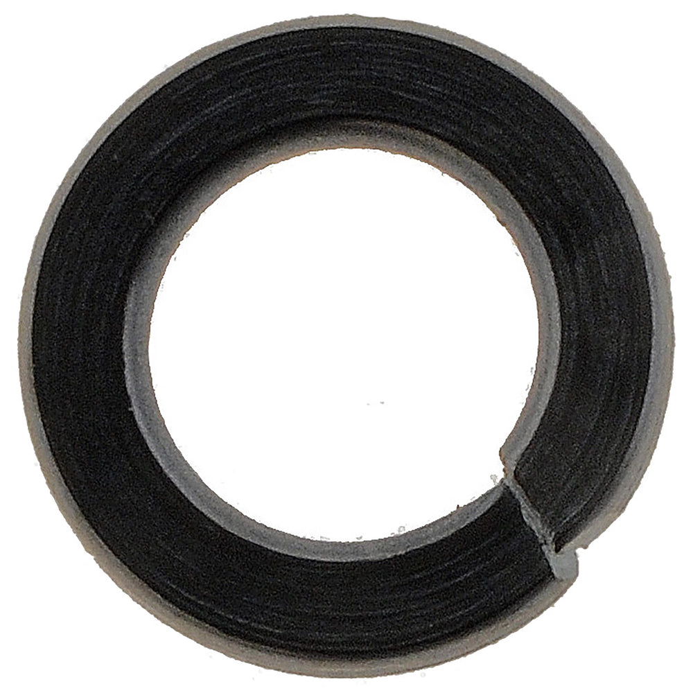 NUT PREVAILTORQ 9/16-12