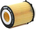 MAHLE FILTERS