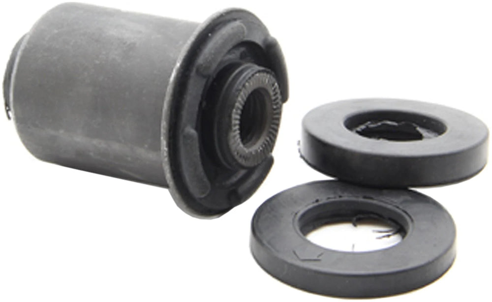 DELPHI control arms