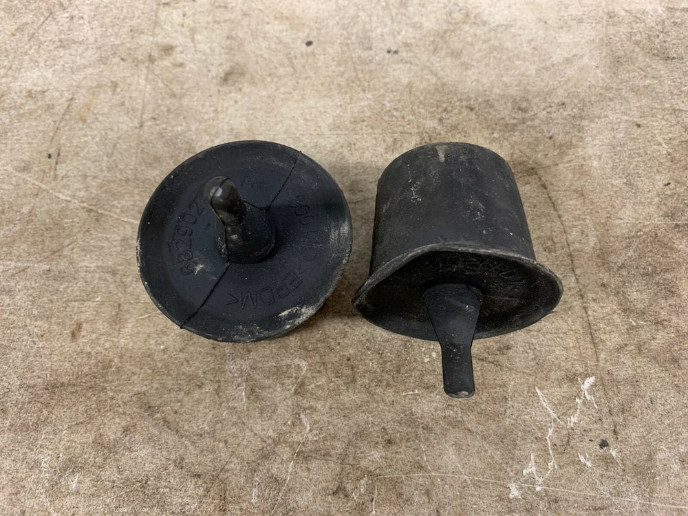 ***Discontinued***JL Spare Tire Bumper