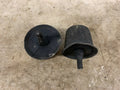 ***Discontinued***JL Spare Tire Bumper