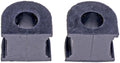 STABILIZER BAR BUSHING KIT