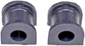 STABILIZER BAR BUSHING KIT