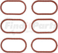 Fuel Injection Plenum Gasket Set - 15-10293-01