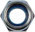 NYLON LOCK NUT