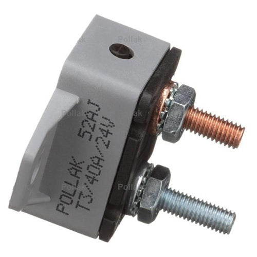 CIRCUIT BREAKER PACKAGED