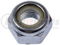 NYLON LOCK NUT