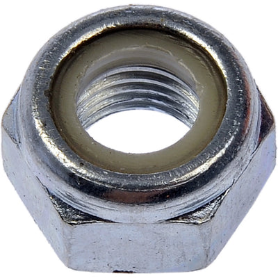 NYLON LOCK NUT