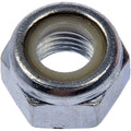 NYLON LOCK NUT