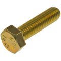 HEX CAP SCREW