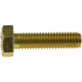 HEX CAP SCREW