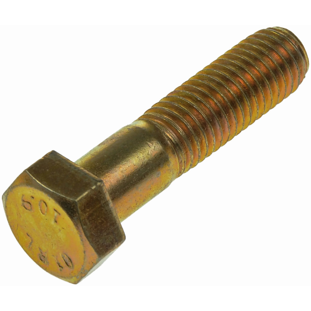 HEX CAP SCREW
