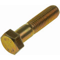 HEX CAP SCREW