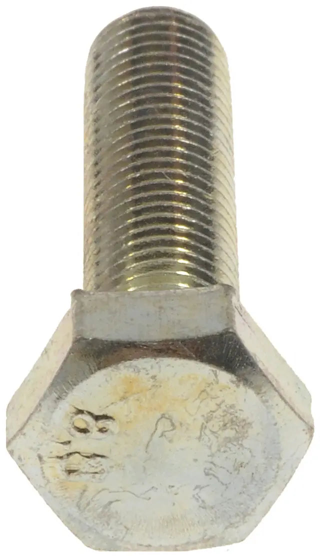 HEX CAP SCREW