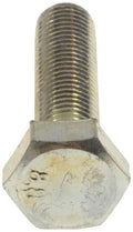 HEX CAP SCREW