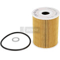 ENGINE OIL FILTER