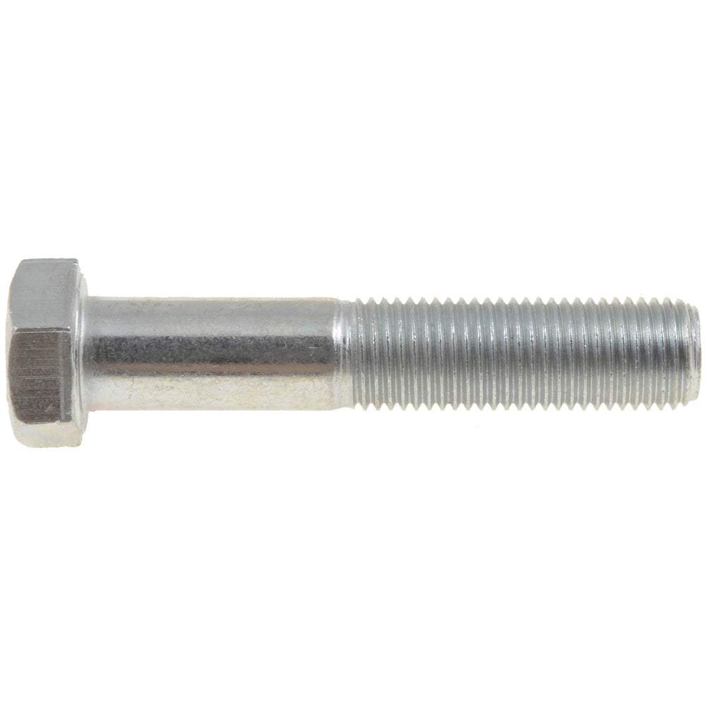 HEX CAP SCREW