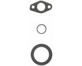 Fel-Pro Toyota Sienna TCS 45890 Engine Timing Cover Gasket Set
