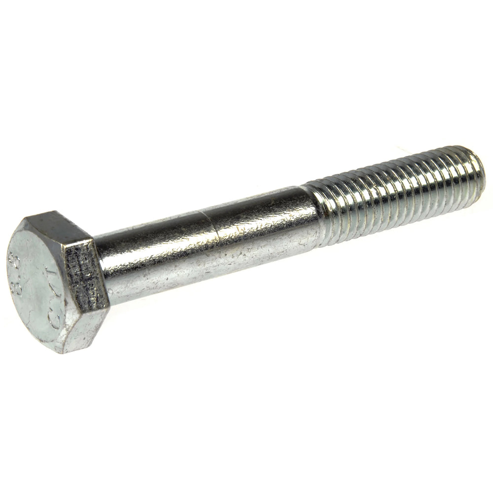 HEX BOLT