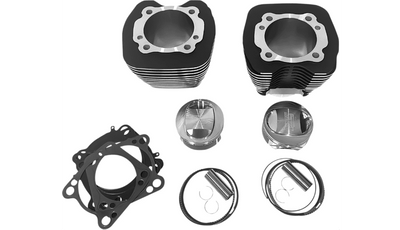 REVOLUTION auto part