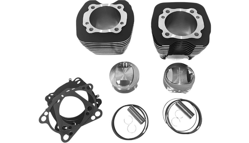 REVOLUTION auto part
