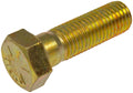 HEX CAP SCREW