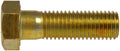 HEX CAP SCREW