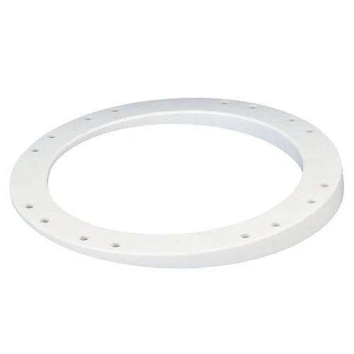 ADAPTOR PLATE PLASTIC