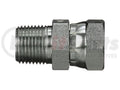 HYDRAULIC ADAPTER - SAE TO SAE
