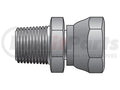 HYDRAULIC ADAPTER - SAE TO SAE