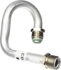 ACCUMULATOR TUBE