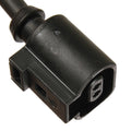 Power Stop 07-15 Audi Q7 Rear Euro-Stop Electronic Brake Pad Wear Sensor