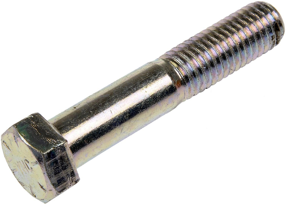 HEX CAP SCREW