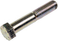 HEX CAP SCREW