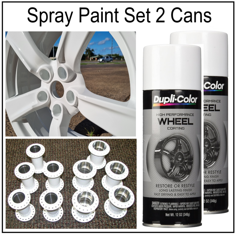 VHT auto part