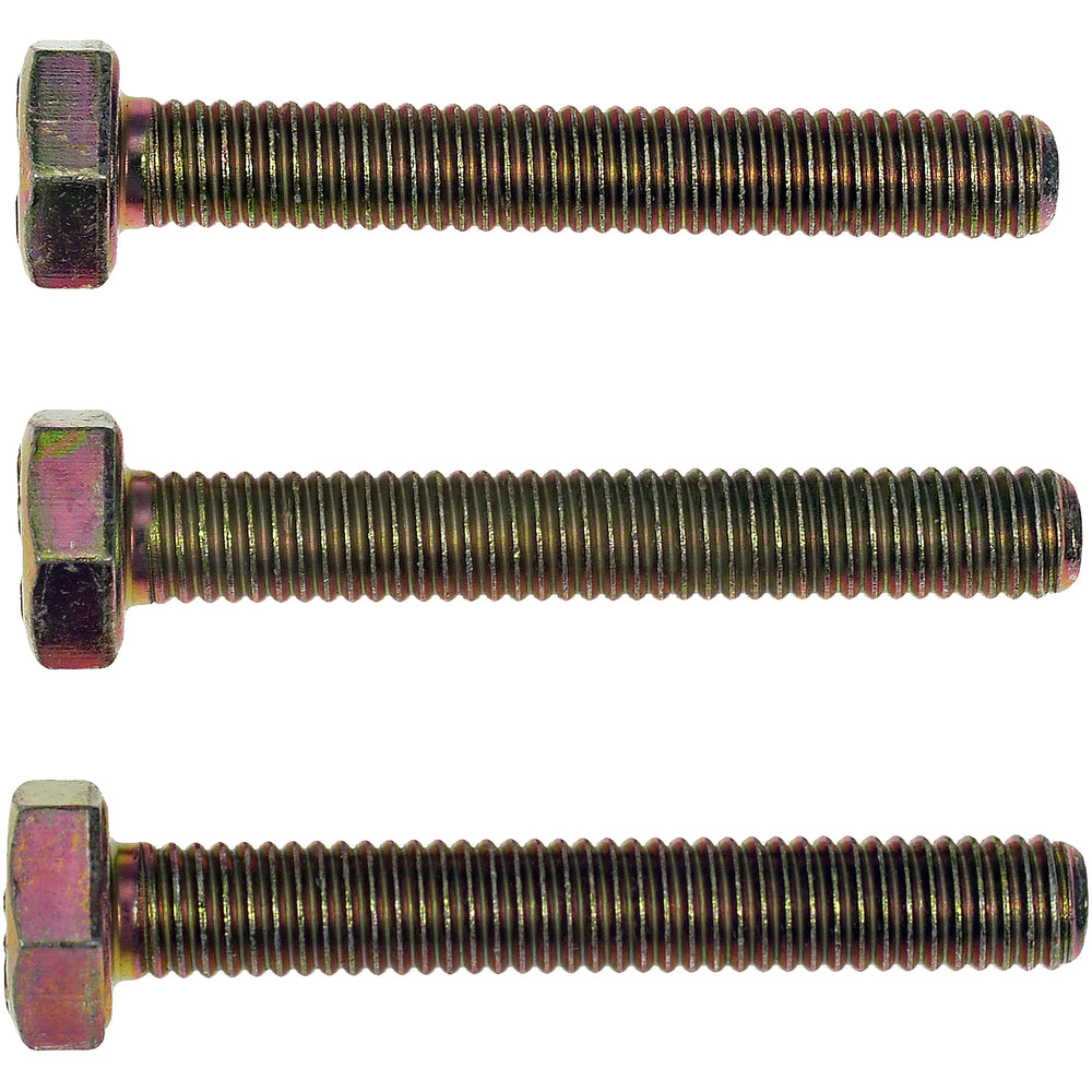 HEX CAP SCREW