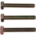 HEX CAP SCREW