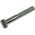 HEX CAP SCREW