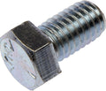 HEX CAP SCREW