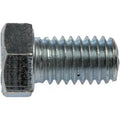 HEX CAP SCREW