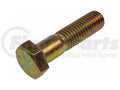 HEX CAP SCREW