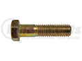 HEX CAP SCREW