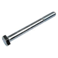 HEX CAP SCREW