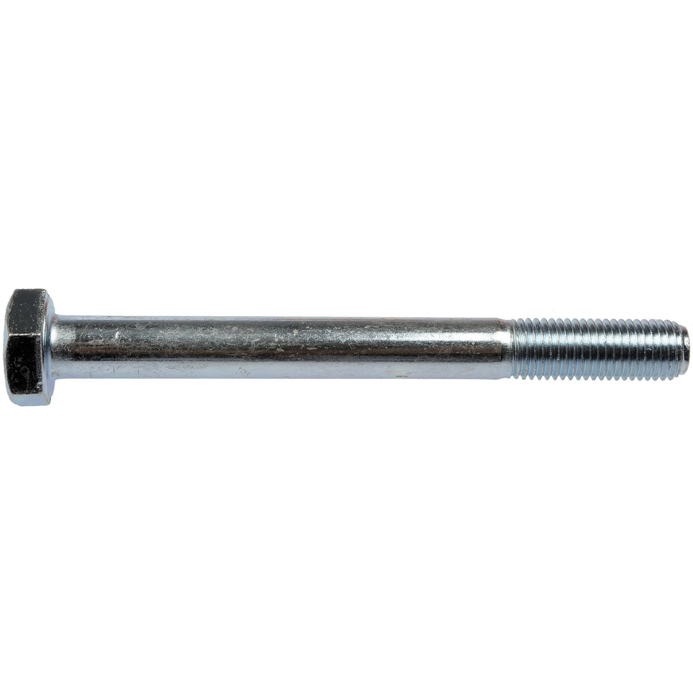 HEX CAP SCREW