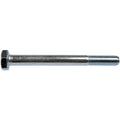HEX CAP SCREW