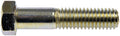 HEX CAP SCREW
